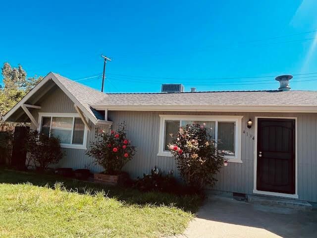 Property Photo:  4132 Empire Way  CA 95608 