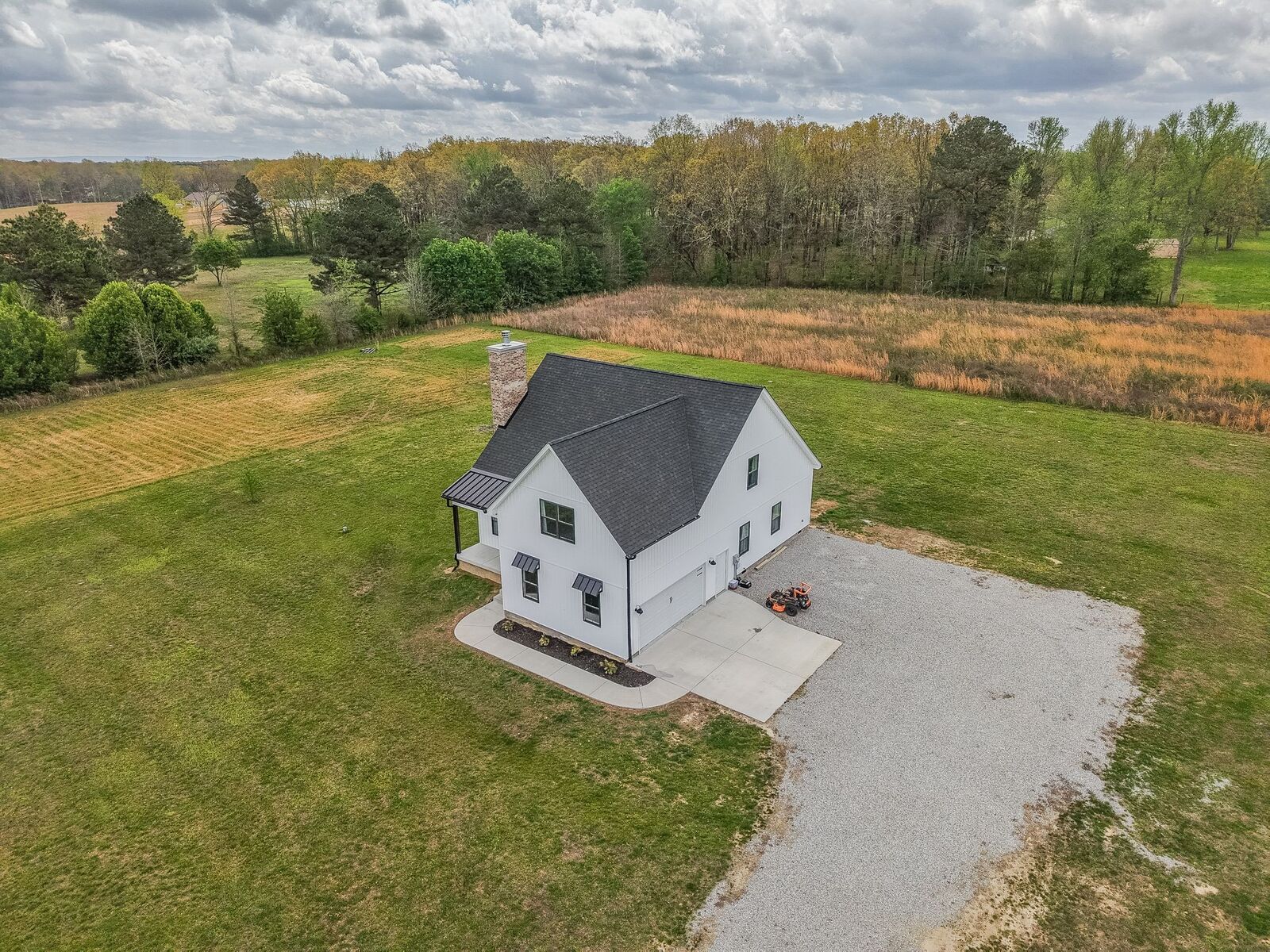 Property Photo:  210 Deer Creek Ln  TN 37388 