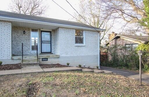 Property Photo:  439B Capri Drive  TN 37209 