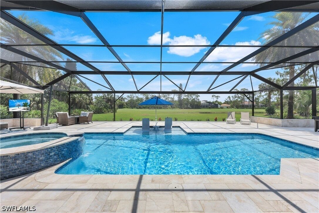 Property Photo:  4701 Oak Leaf Drive  FL 34119 