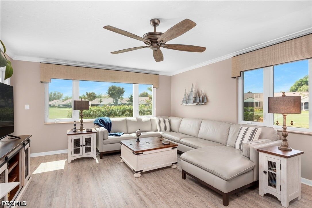 Property Photo:  6102 Augusta Drive 116  FL 33907 