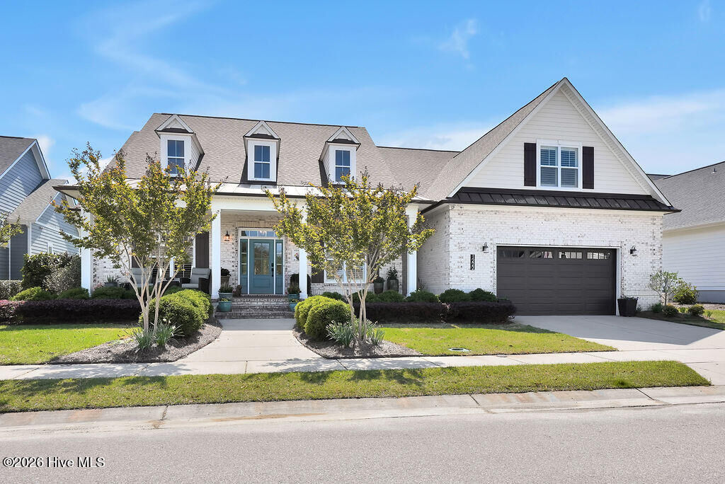 Property Photo:  1222 Cross Water Circle  NC 28451 