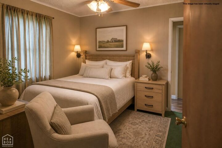 Property Photo: 103 Marti Street AR 72315