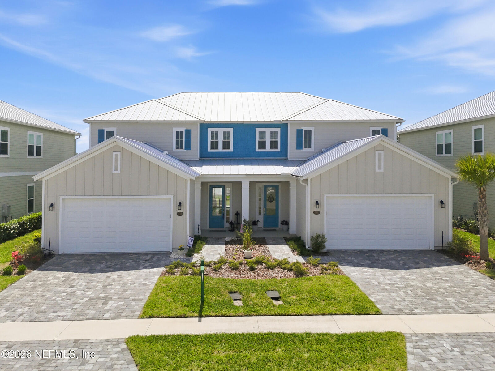 Property Photo:  439 Rum Runner Way  FL 32259 