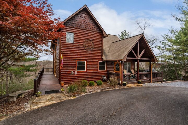 Property Photo: 283 Black Gum Lane GA 30513