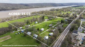 Property Photo: 5646 New Drive KY 41059