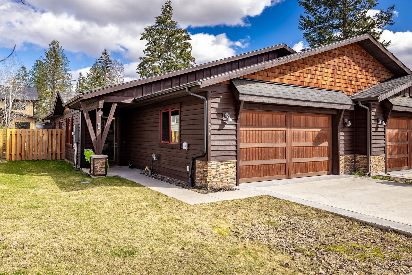 Property Photo: 407 Colorado Avenue MT 59937