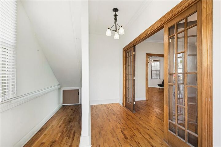 Property Photo:  2031-33 General Taylor Street  LA 70115 