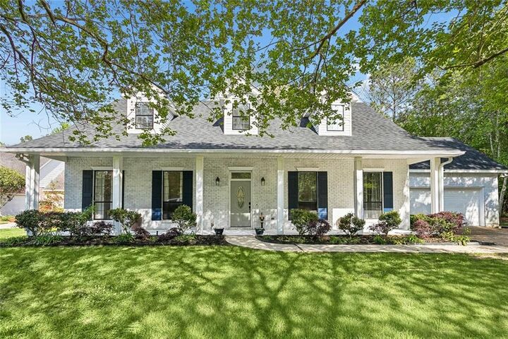 Property Photo: 105 Westwood Drive LA 70471