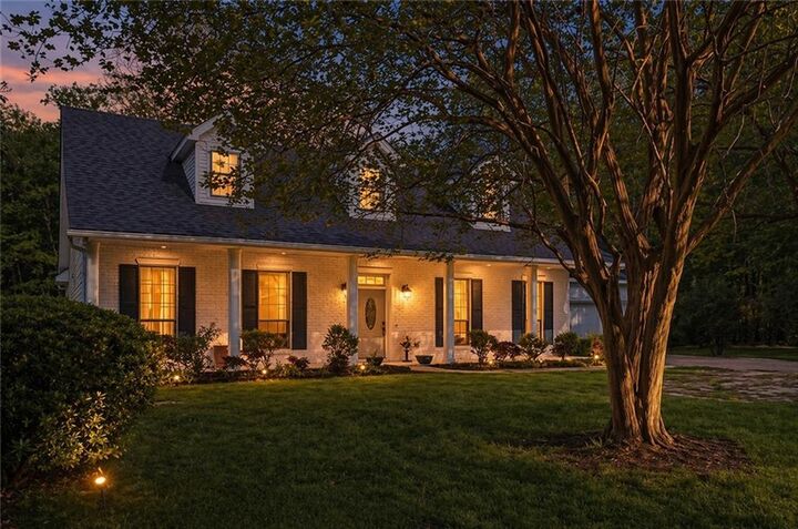 Property Photo: 105 Westwood Drive LA 70471