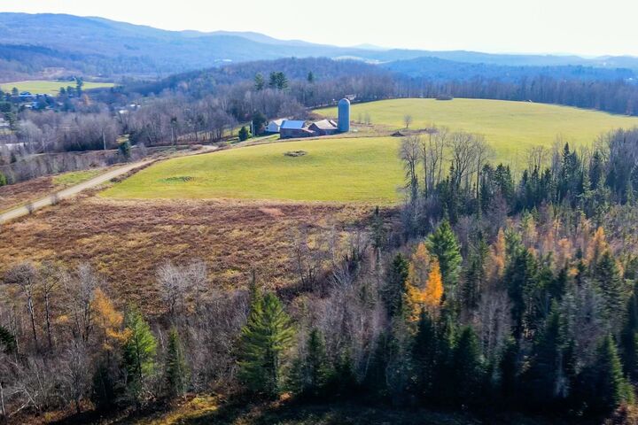 Property Photo:  464 Mudgett Hill  VT 05656 