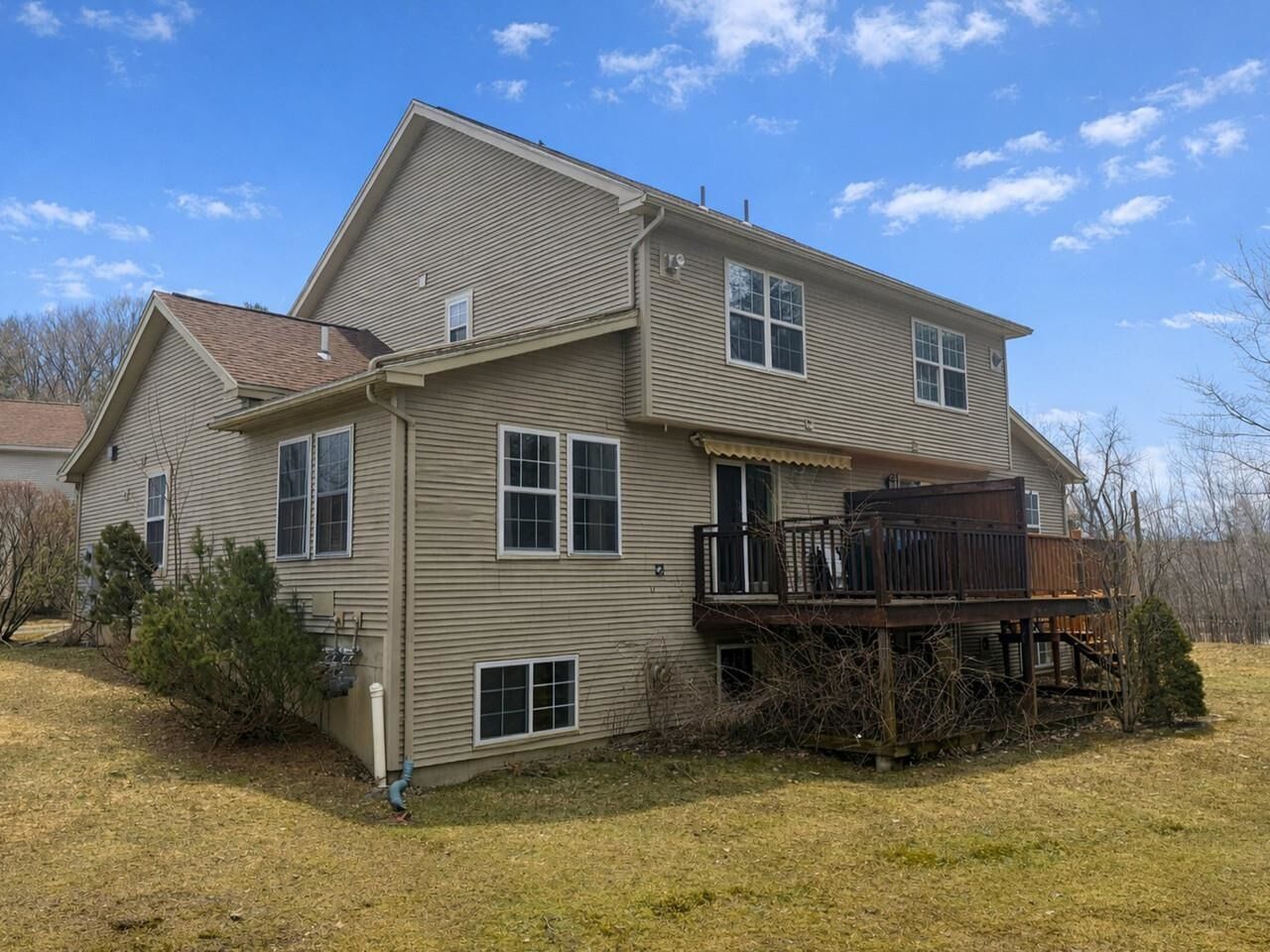 Property Photo:  29 Abbey Road  VT 05495 