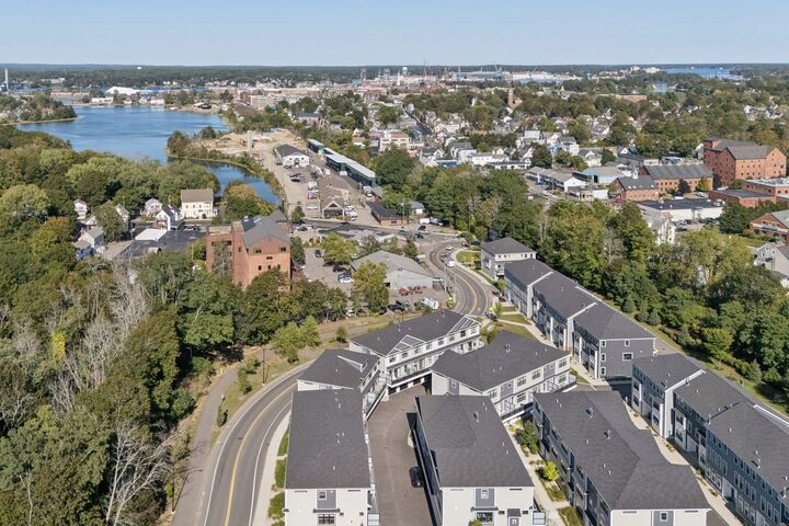 Property Photo:  50 Cate Street  NH 03801 