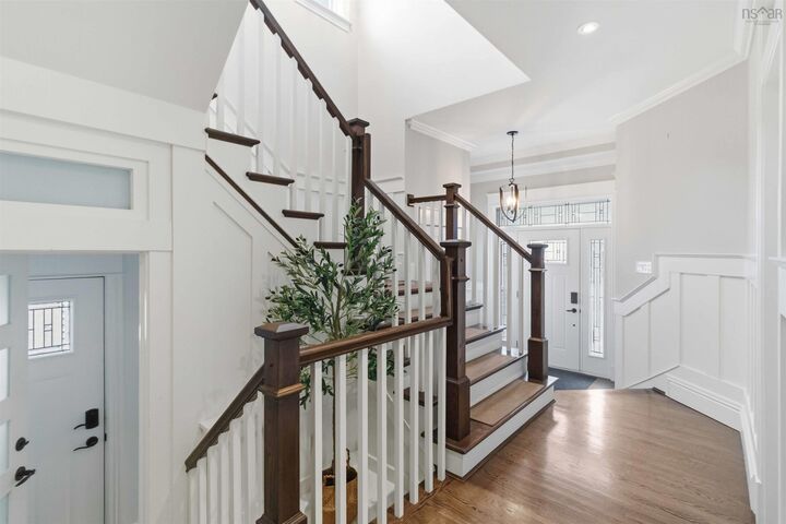 Property Photo: 60 Amesbury Gate NS B4B 0R4