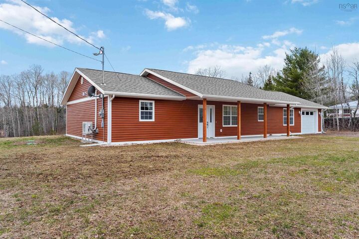 Property Photo: 439 Victoria Road NS B0S 1P0