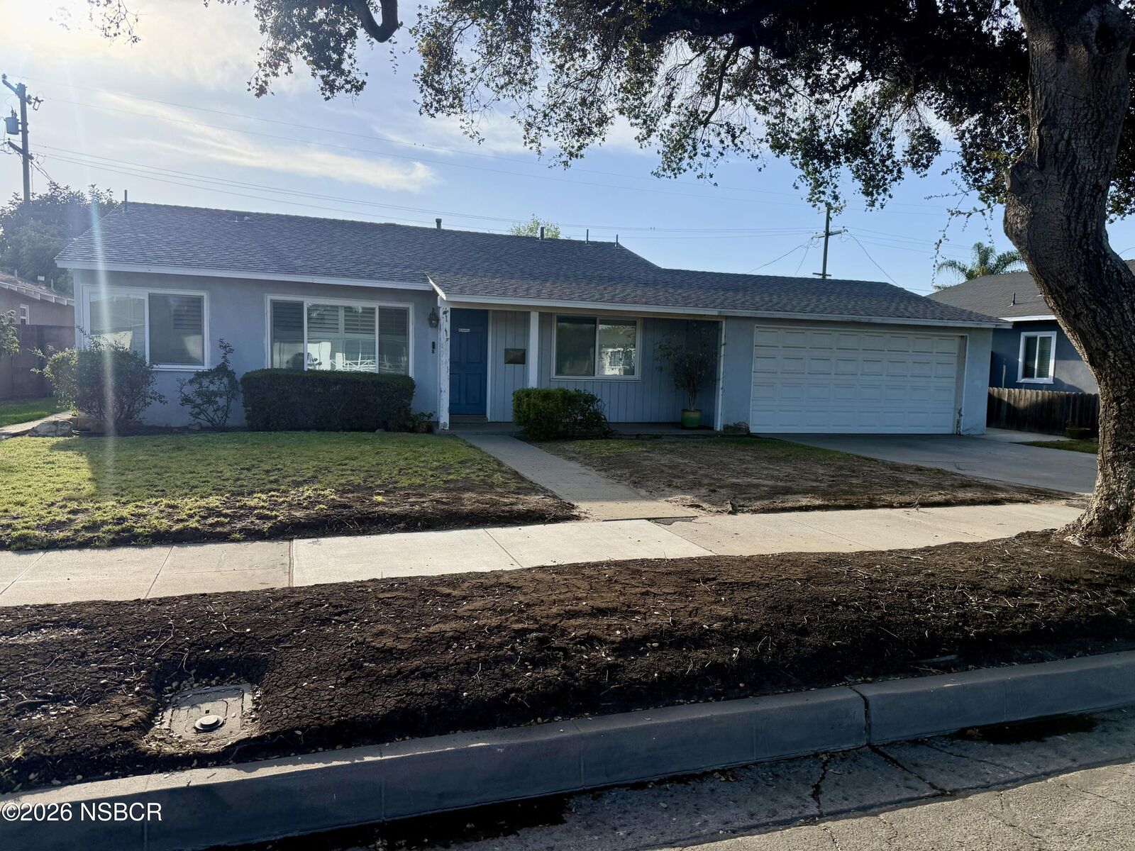 Property Photo:  201 S Ranch Street  CA 93454 