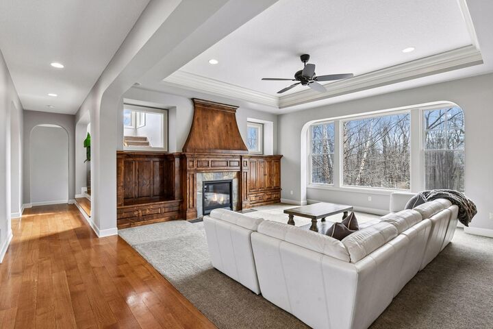 Property Photo:  3215 Graham Hill Road  MN 55356 