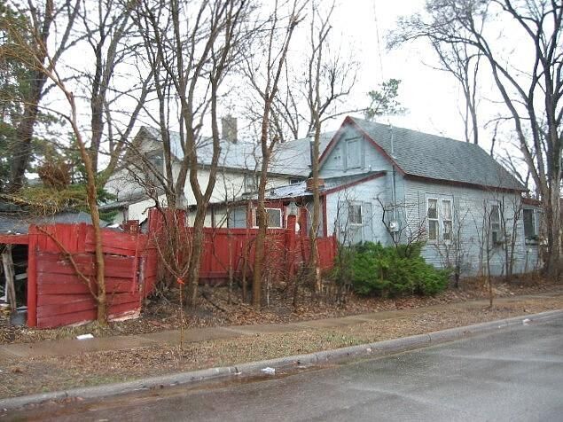 Property Photo: 1100 E 36th Street MN 55407