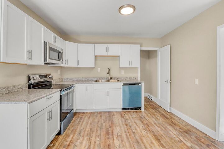 Property Photo:  307 10th Street N  MN 56560 