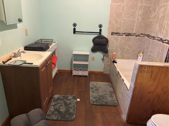 Property Photo:  253 Lcr 432  TX 76667 