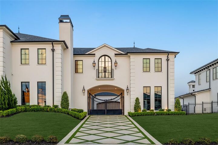 Property Photo:  12460 Farmstead Drive  TX 75033 