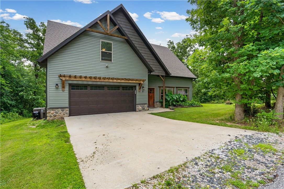 Property Photo:  9 Kings Lynn  AR 72715 