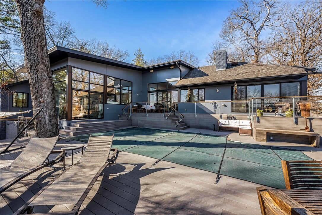 Property Photo:  22 Ravenshoe Road  AR 72756 