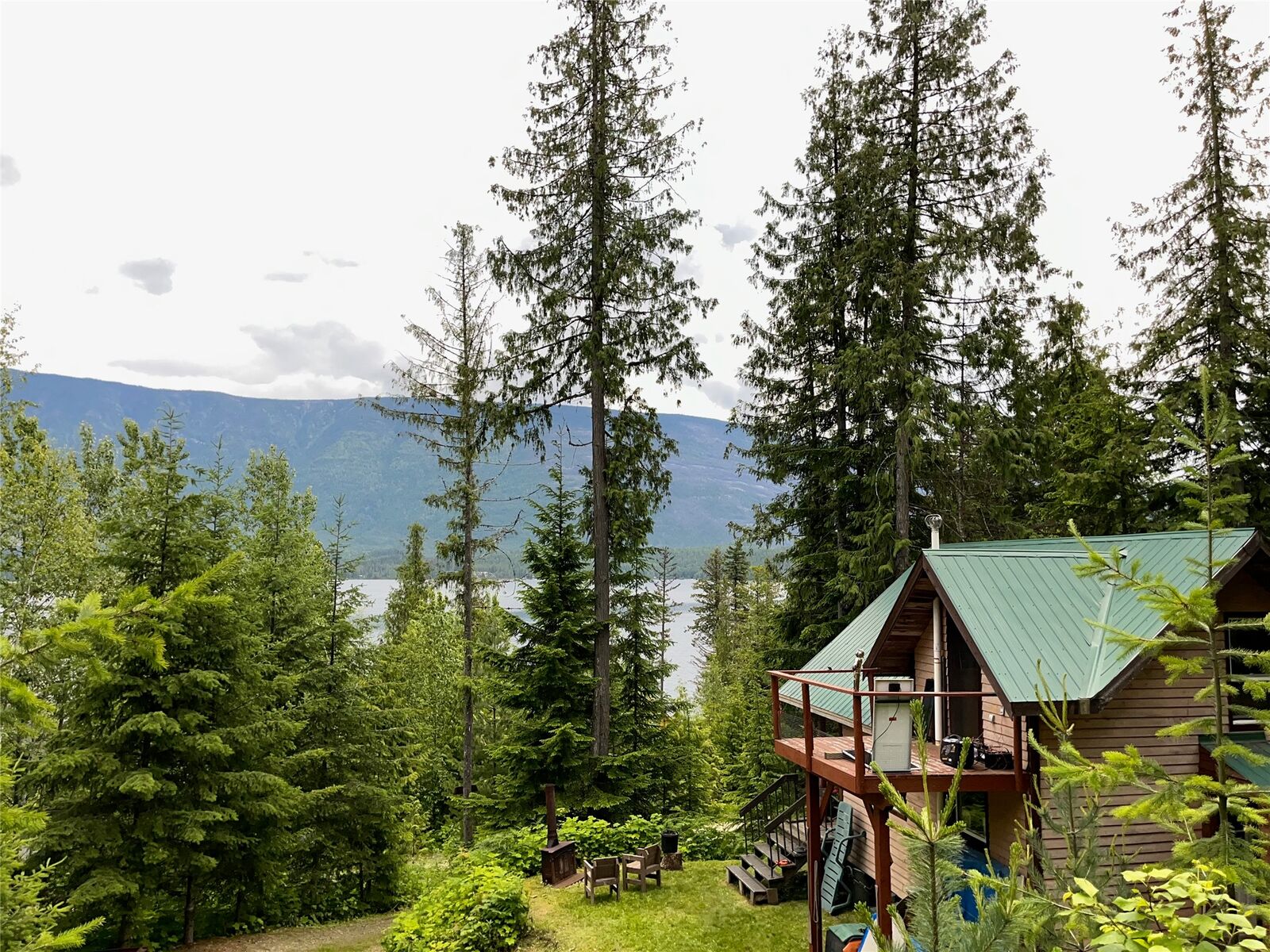 Photo de la propriété:  20-9000 Seymour Main  BC V0E 2V2 