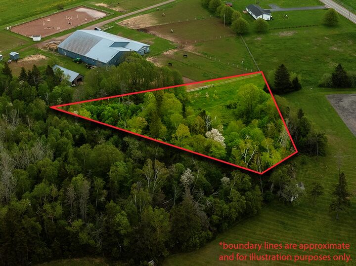 Lot 08-2 North Carleton Road — photo 1