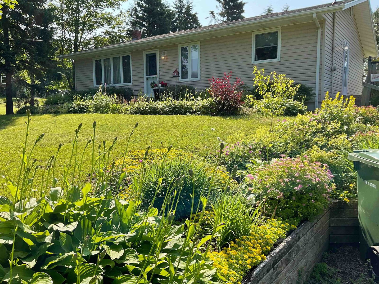 Property Photo: 20 Avonlea Drive PE C1C 1C7