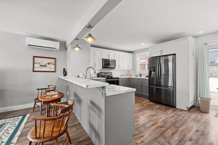 Property Photo: 127-129 Heather Avenue PE C1A 6Z3