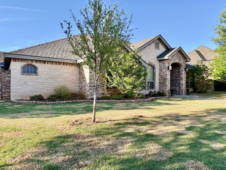 Property Photo:  4316 Wood Dr  TX 79707 