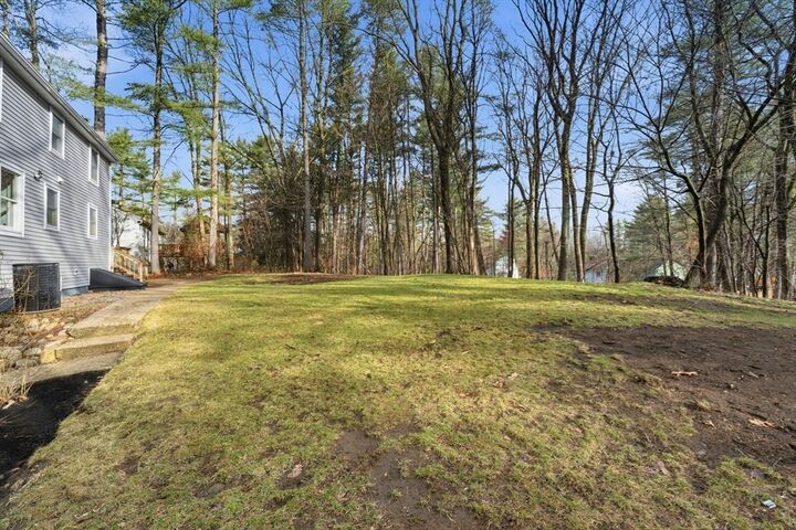 Property Photo:  18 Emery Rd  MA 01469 