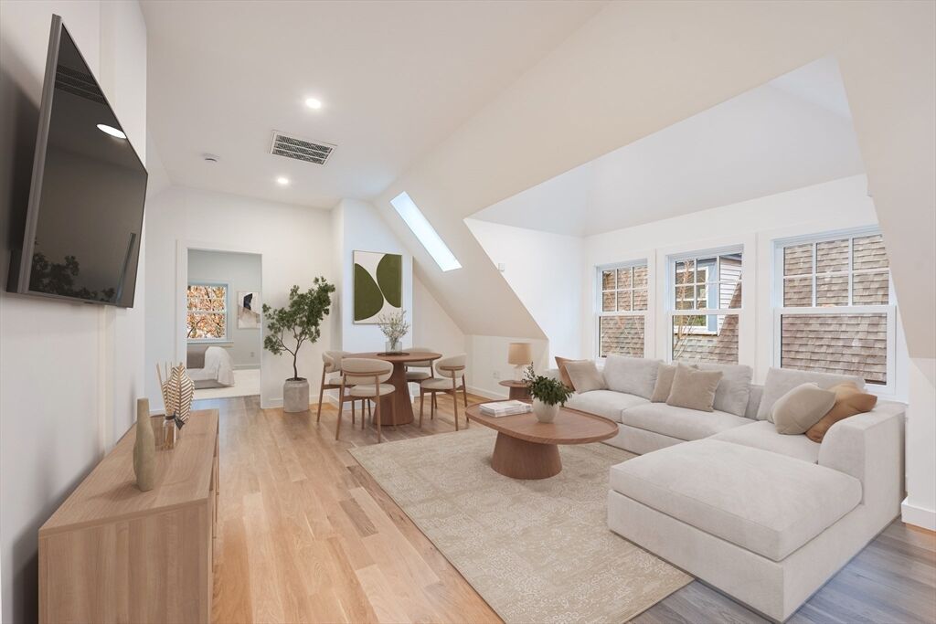 Property Photo:  79 Dana 3  MA 02123 