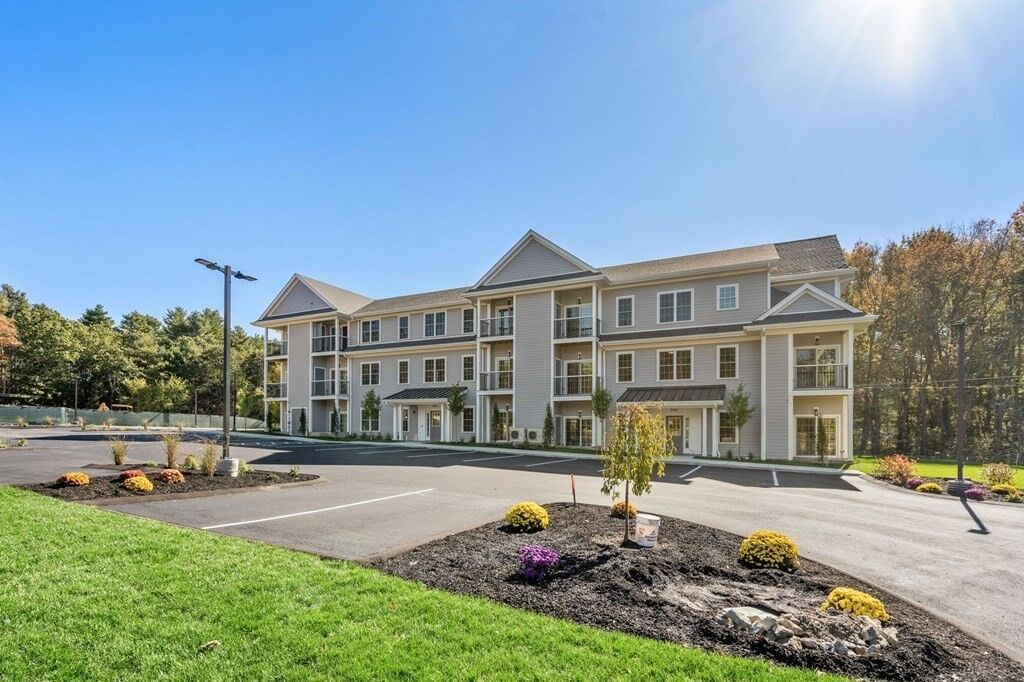 Property Photo:  242 Main 303  MA 02054 