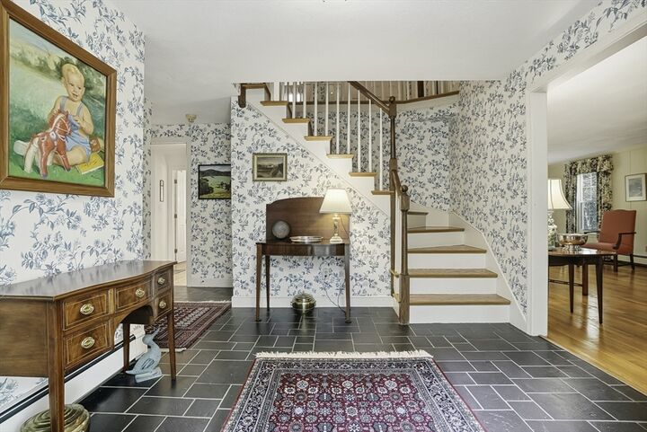 Property Photo:  18 Coolidge Road  MA 01778 