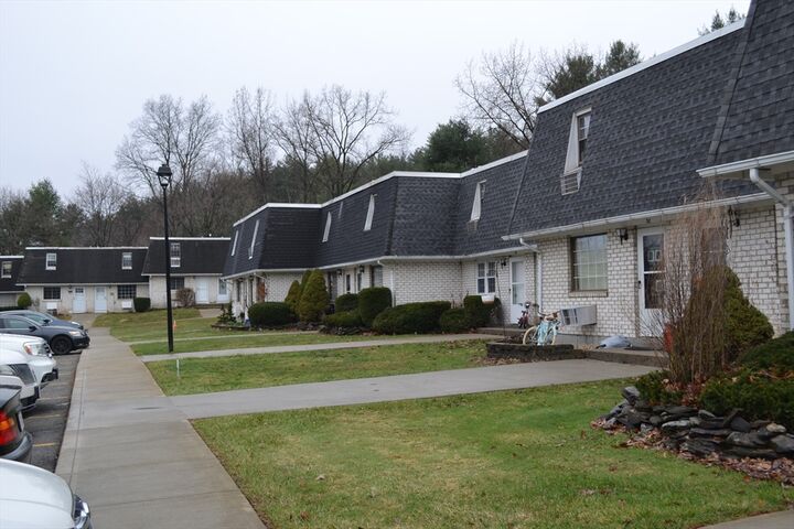Property Photo:  44 Princeton Ter 44  MA 01301 