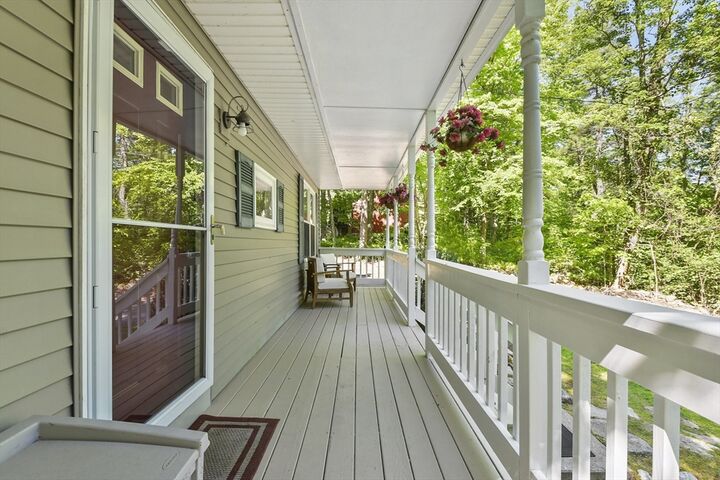 Property Photo:  151 Fisher Street  MA 01529 