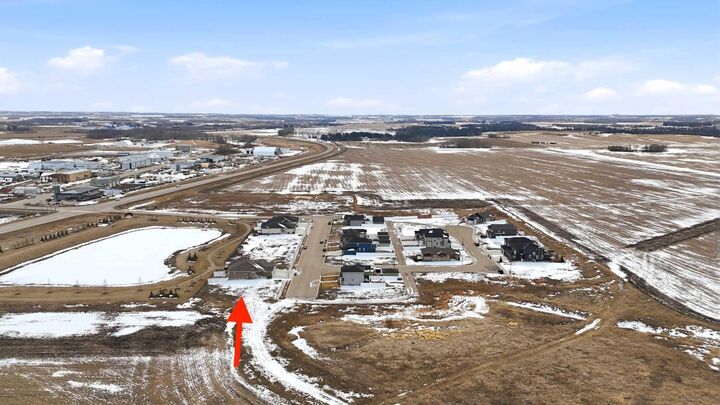 Property Photo: 4314 63 Avenue AB T4G 0P1