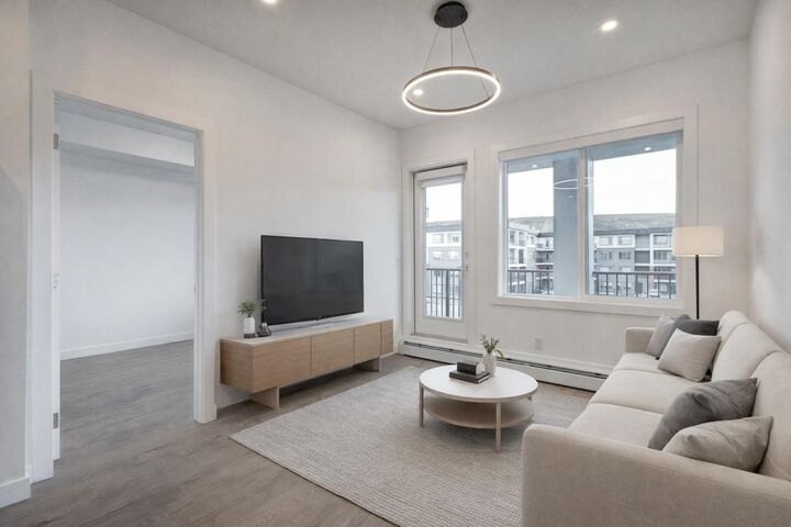 Photo de la propriété:  111 Wolf Creek Drive SE 4304  AB T2X 5X2 