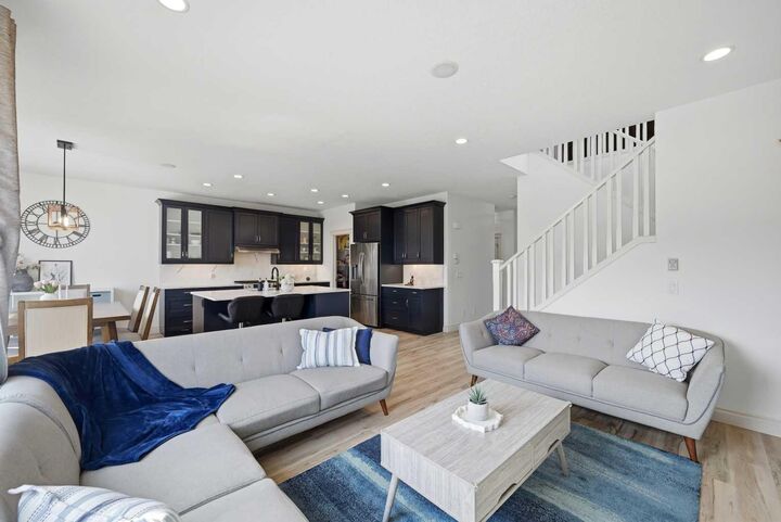 Photo de la propriété:  1153 Kingston Crescent SE  AB T4A 0G1 