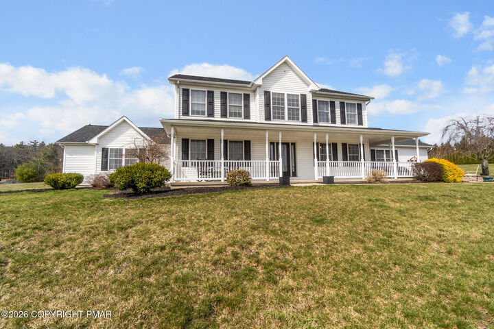 Property Photo:  8285 Pohopoco Drive  PA 18058 
