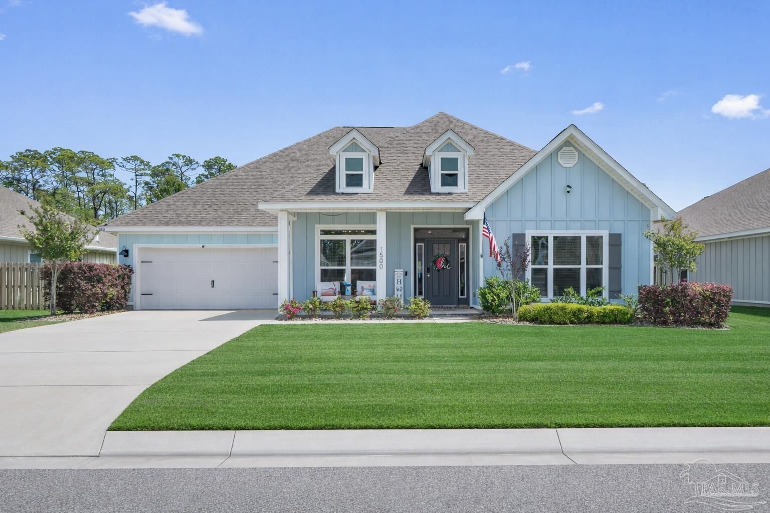 Property Photo:  1500 Ballyhoo Dr  FL 32563 