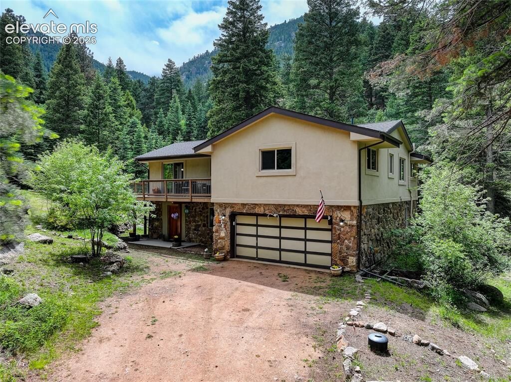 Property Photo:  5145 Neeper Valley Road  CO 80829 
