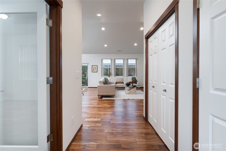 Property Photo: 174 S 48th Street WA 98274