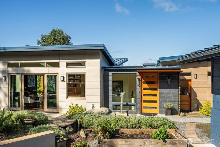 Property Photo: 268 Rum Runner Road WA 98261