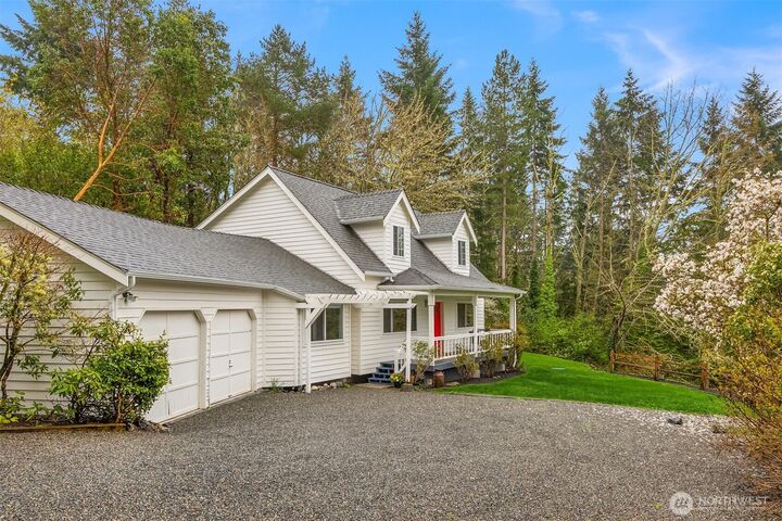 Property Photo:  11312  Westwind Court NE  WA 98110 