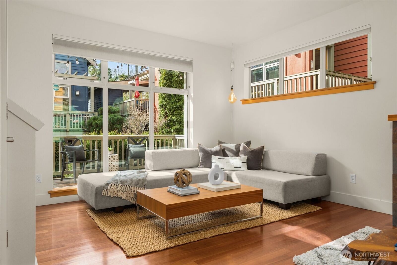 Property Photo:  2815  24th Avenue S  WA 98144 