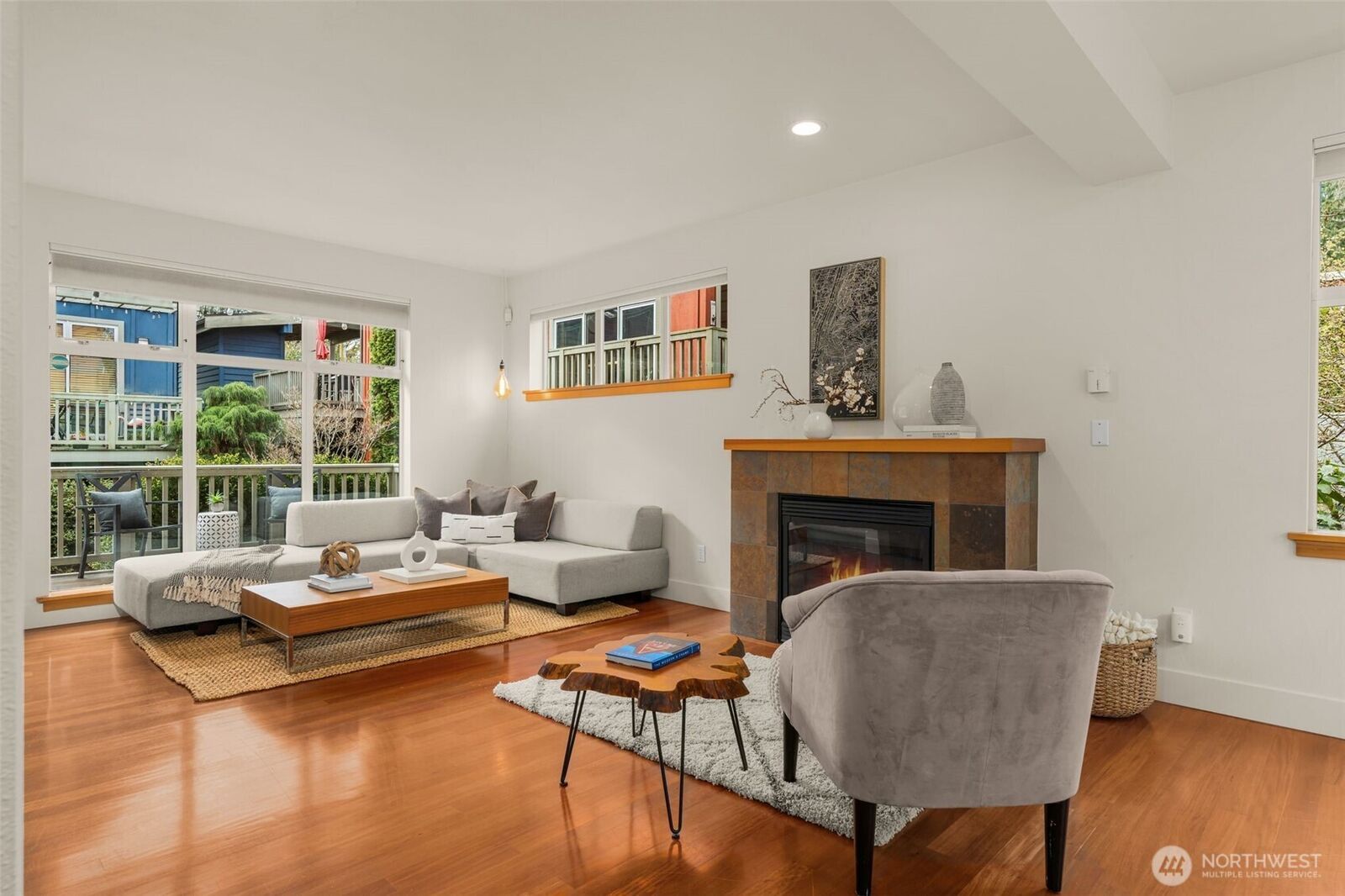 Property Photo:  2815  24th Avenue S  WA 98144 