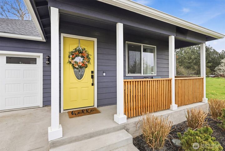 Property Photo:  2038  Mary Lane  WA 99362 